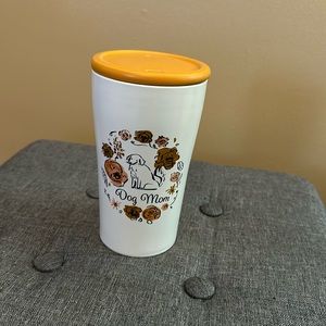 NEW Opalhouse stoneware coffee cup